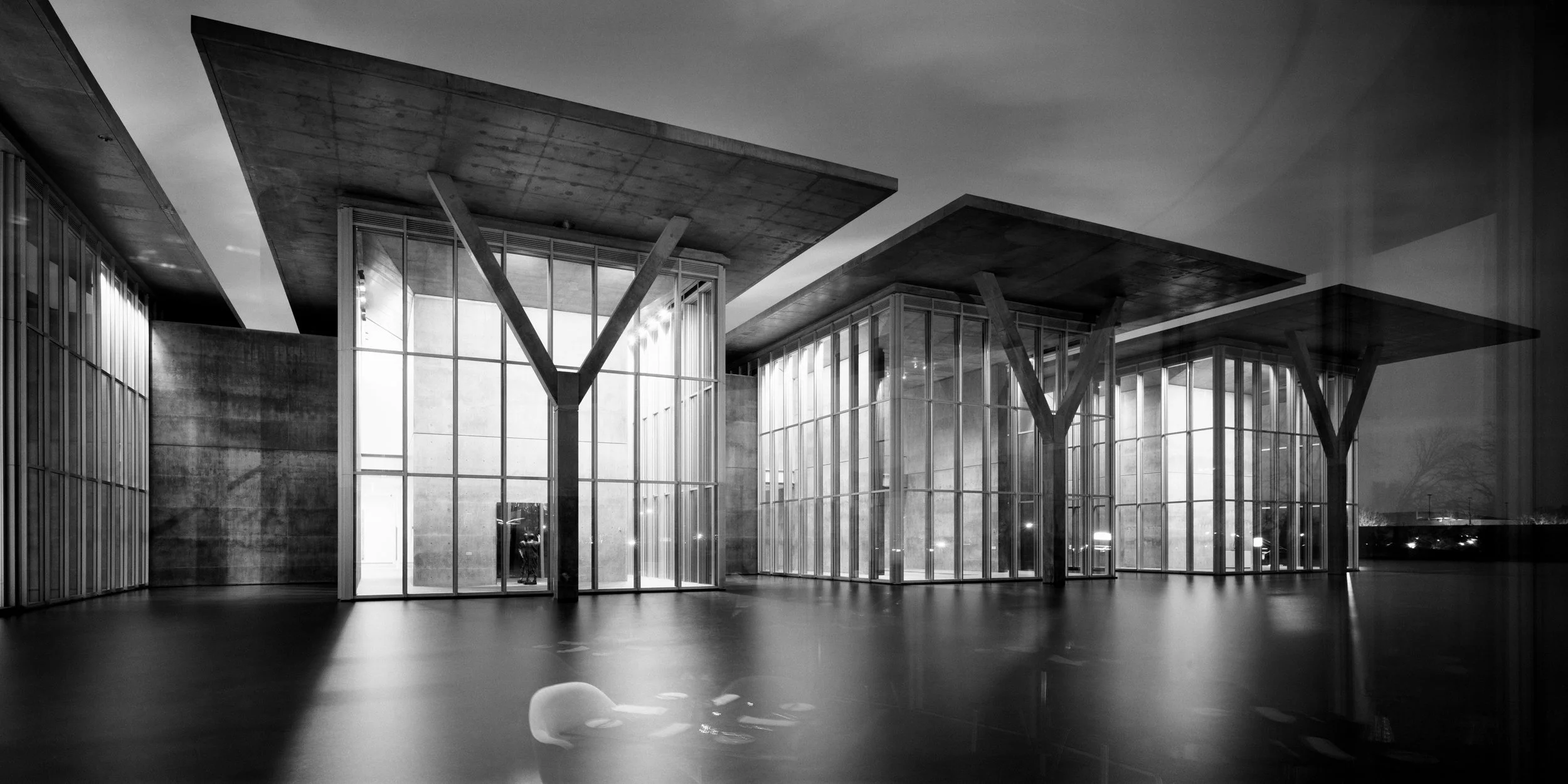 Architecture: The Dialectics of Light | Erieta Attali — Musée Magazine